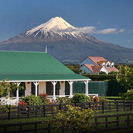 Kerry Lane Motel Hawera Eksteriør bilde